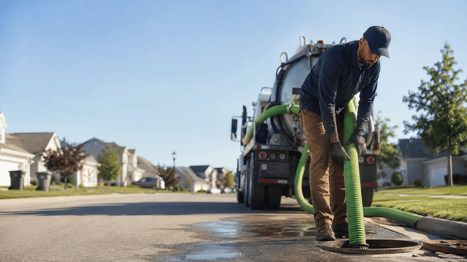 Mosquito Control in Onida, SD